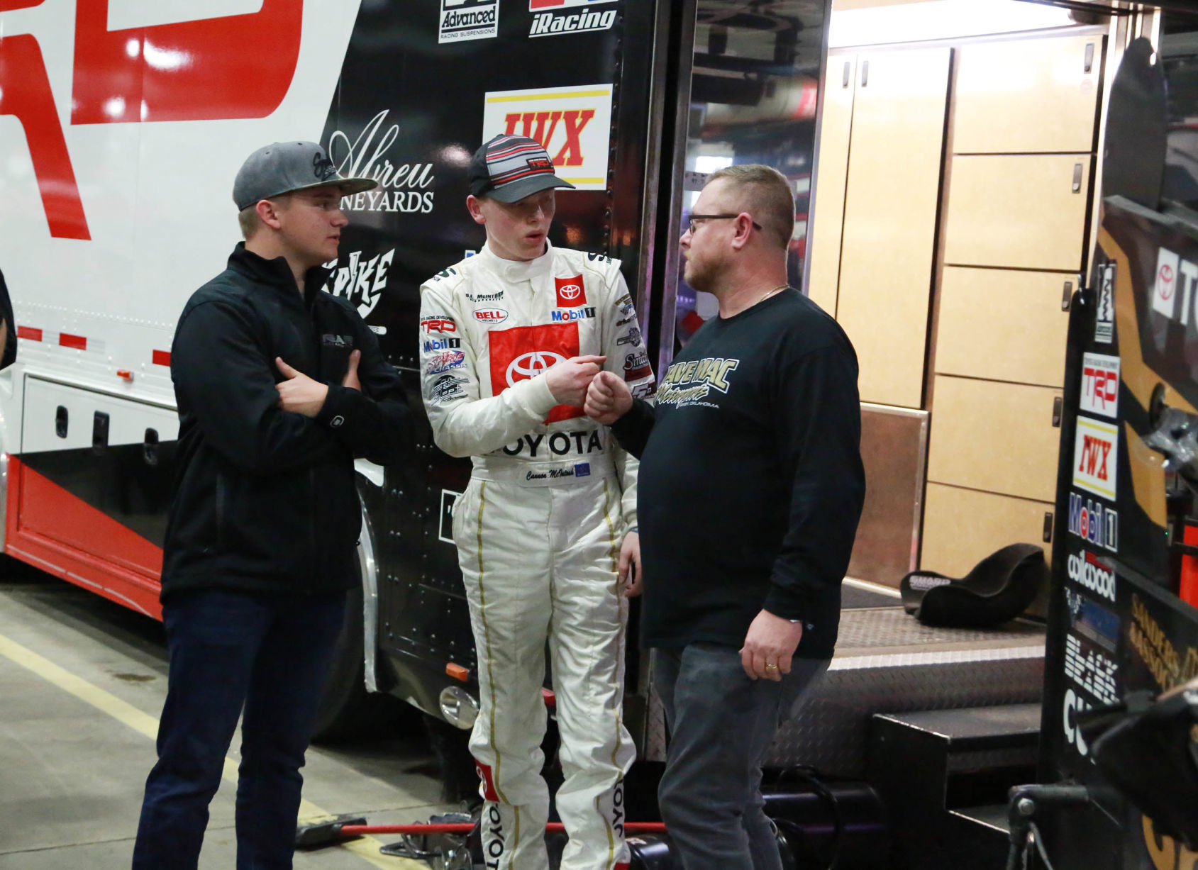 Chilibowl-Monday